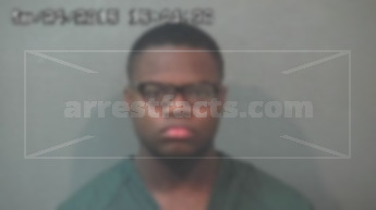 Michael Keshun Kiddharris