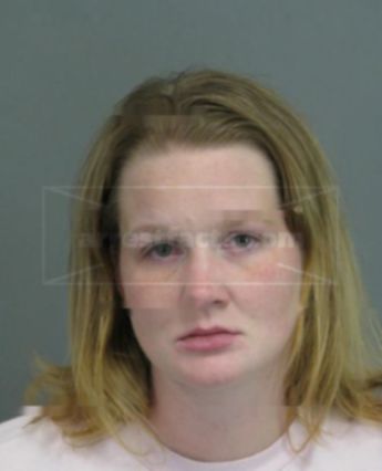 Sarah Eve Graves