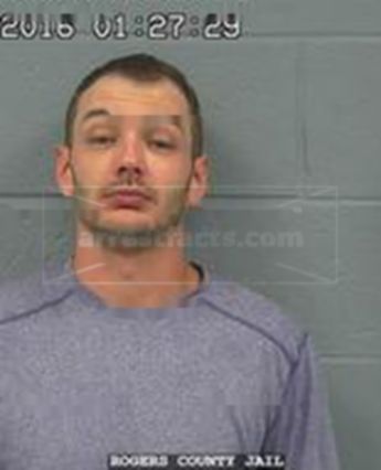 Steven Matthew Mccomb