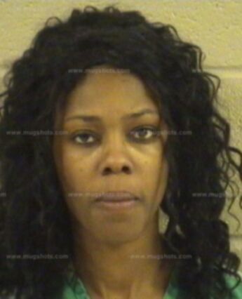 Aneka Shalette Willis