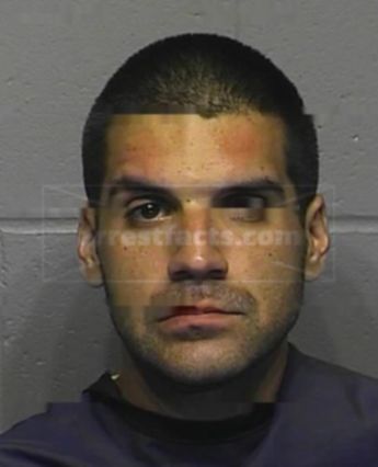 Joel Kevin Mayo Jr