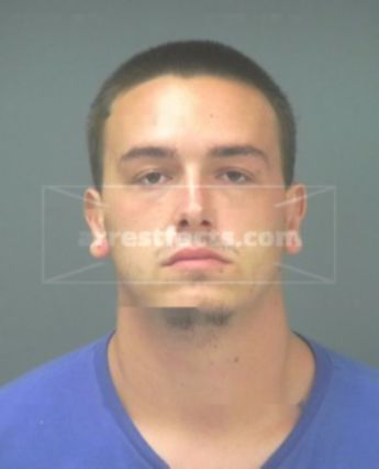 Tyler Dean Kendrick