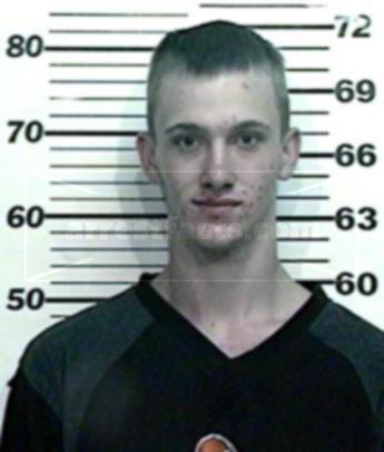 Dustin Edward Klendworth