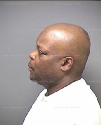 Kenneth Lamont Murray
