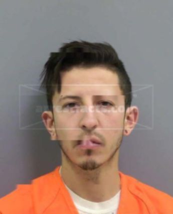 Anthony Michael Perez