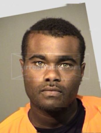 Brian Seth Mathis