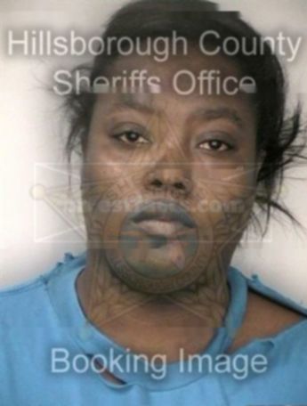 Cynthia Latonya Harris