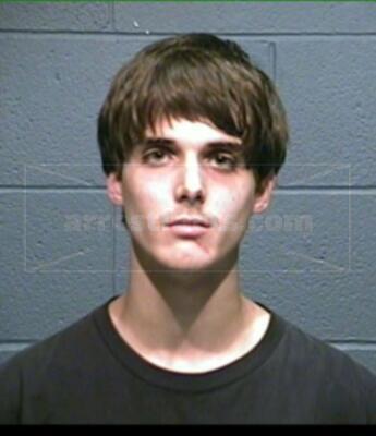 Michael Augustus Mcminn