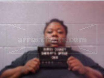 Latasha Lee Cannon