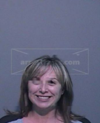 Amanda Leigh Potter