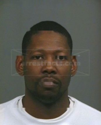 Lamar Aaron Slaughter