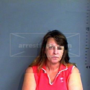 Rhonda Gale Dinwiddie