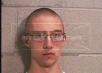 Travis Edmond Nelson