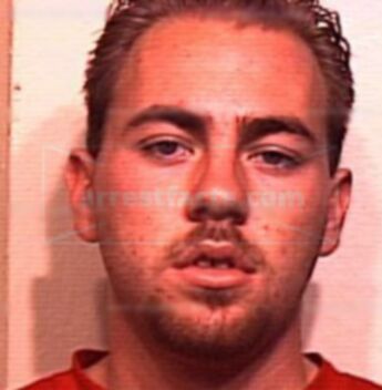 Joshua James Werner