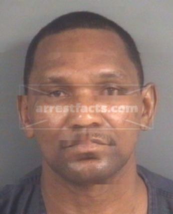 Lamont Wellington Alford