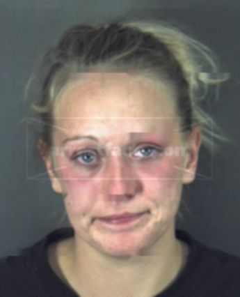 Kymberly Elizabeth Cochran