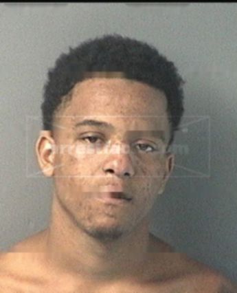 Antwan Darnell Daniels