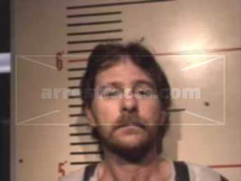 Randy Glenn Hetrick