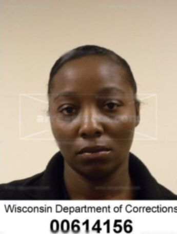 Candice L Streeter