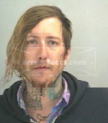 Timothy Justin Williams