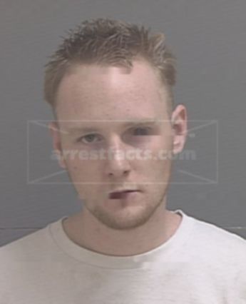 Travis William Sargeant