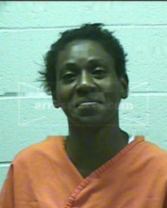 Trudy S Crook