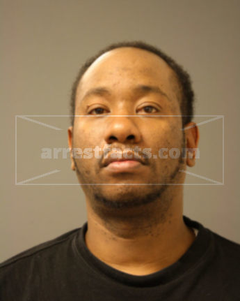 Rodney Chivale Richardson