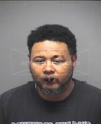 David Jermaine Mebane