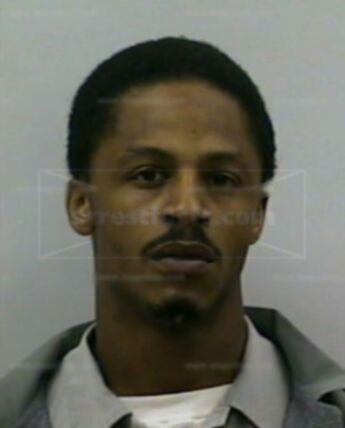 Antonio Deon Fowlkes