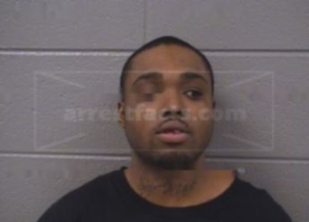 Garcel S. Woods