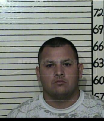 Mark Anthony Flores