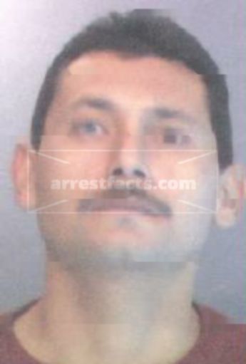 Juan Cruz Rodriquez