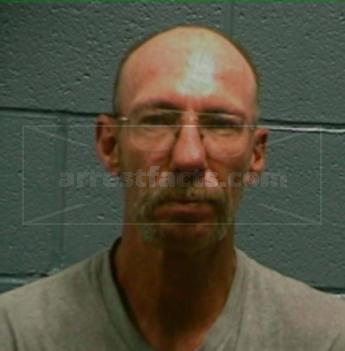 Darren Cliffton Caldwell