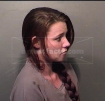 Shanna Leigh Estello Preston