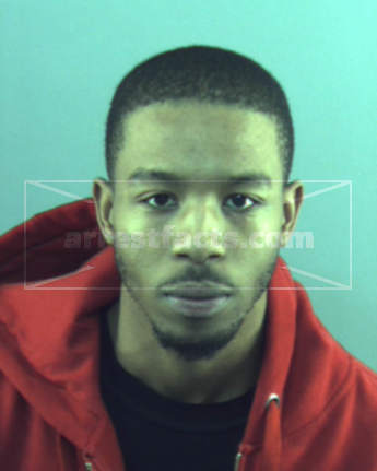 Elliott Henry Sanders
