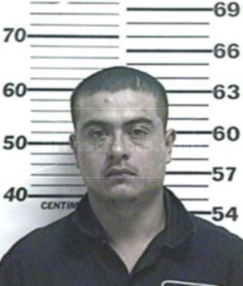 Jesus Escobedo