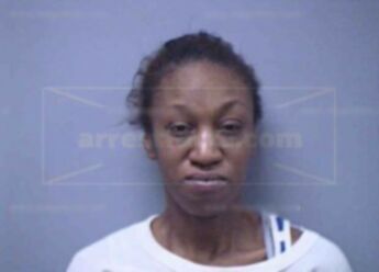 Walecia Shannon-Renee Williams