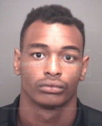 Richard Traysean Presley