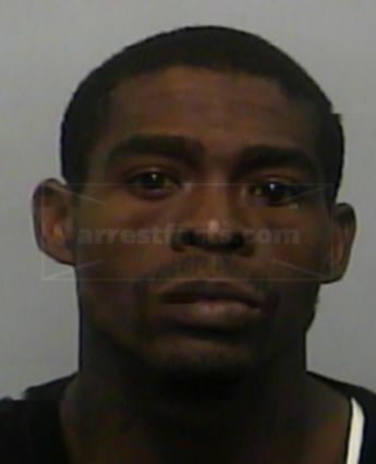 Eldredge Antwon Henderson