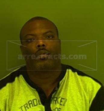 Corey Jerome Clifton