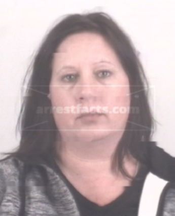 Sheri Dawn Brickey