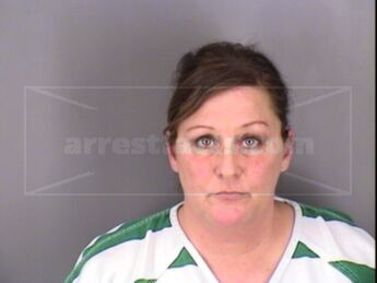 Michelle Ann Theeck