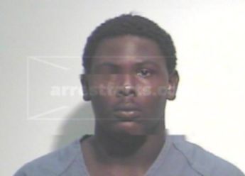 Travis Lanard Alston