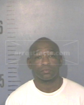 Terry Eugene Barney