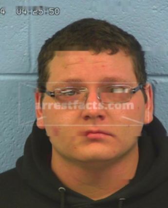 Travis Kyle Yarbrough