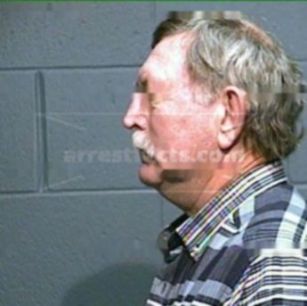 Jimmy Carl Polk