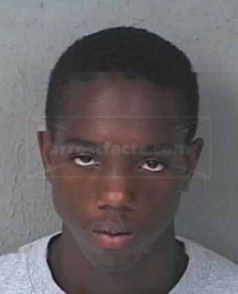 Keshawn Michael Watson