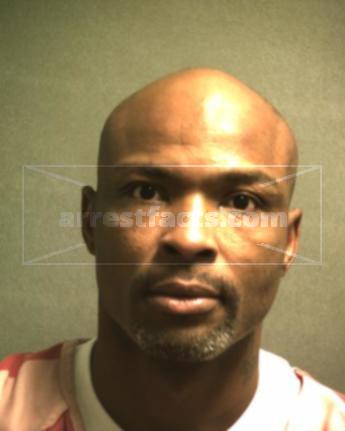 Anthony Dewayne Campbell