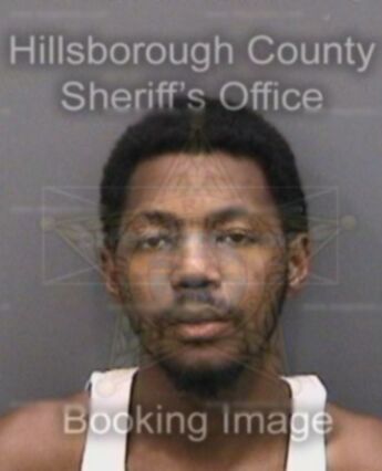 Terrence Alonzo Bivins