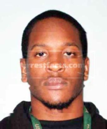 Latravius Rayshawn Stevens